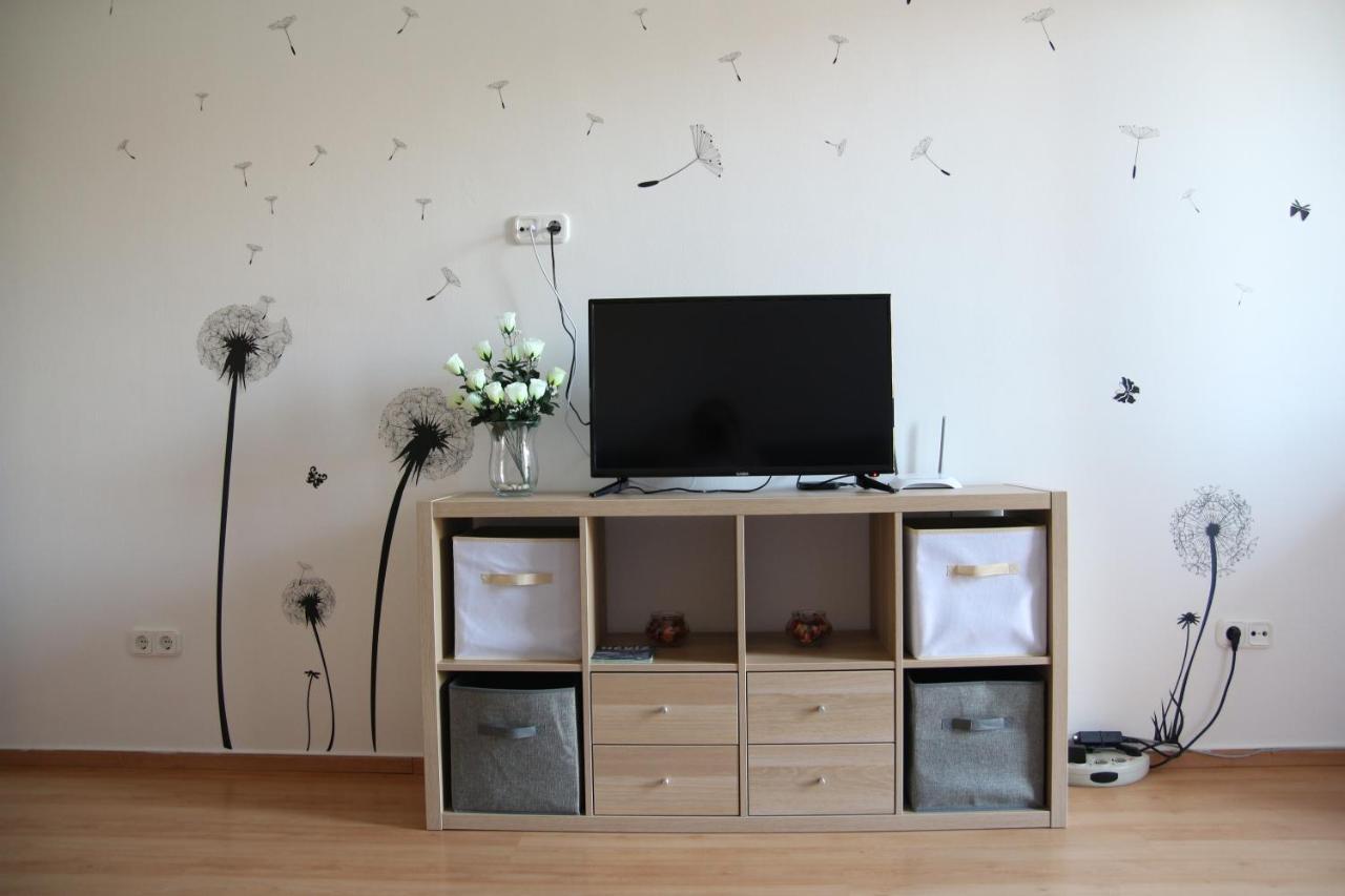 Apartment With Swing Hévíz Dış mekan fotoğraf