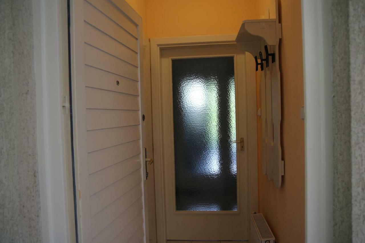Apartment With Swing Hévíz Dış mekan fotoğraf