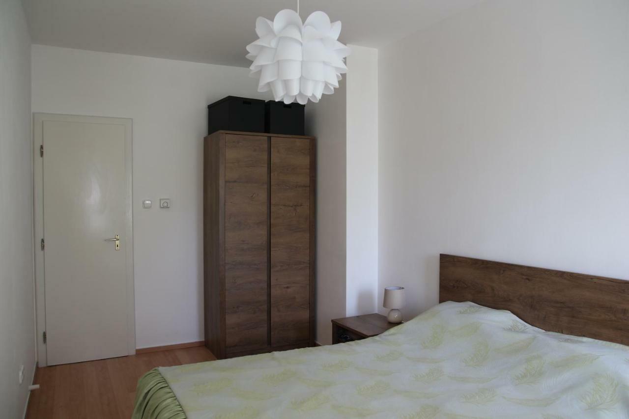 Apartment With Swing Hévíz Dış mekan fotoğraf