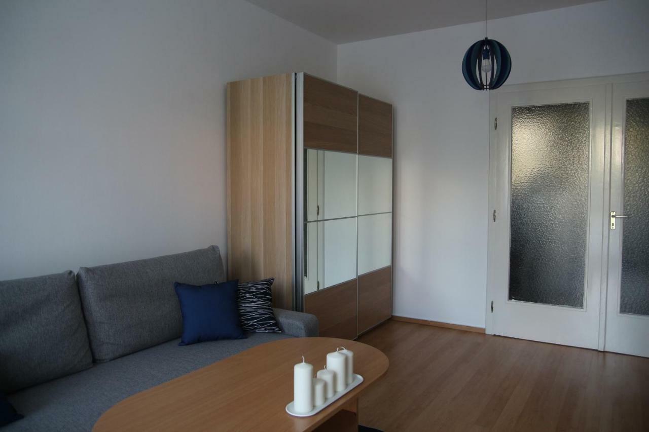 Apartment With Swing Hévíz Dış mekan fotoğraf